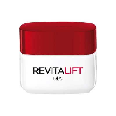 CREMA CUIDADO DIA   LOREAL POT X 50ML REVITALIF