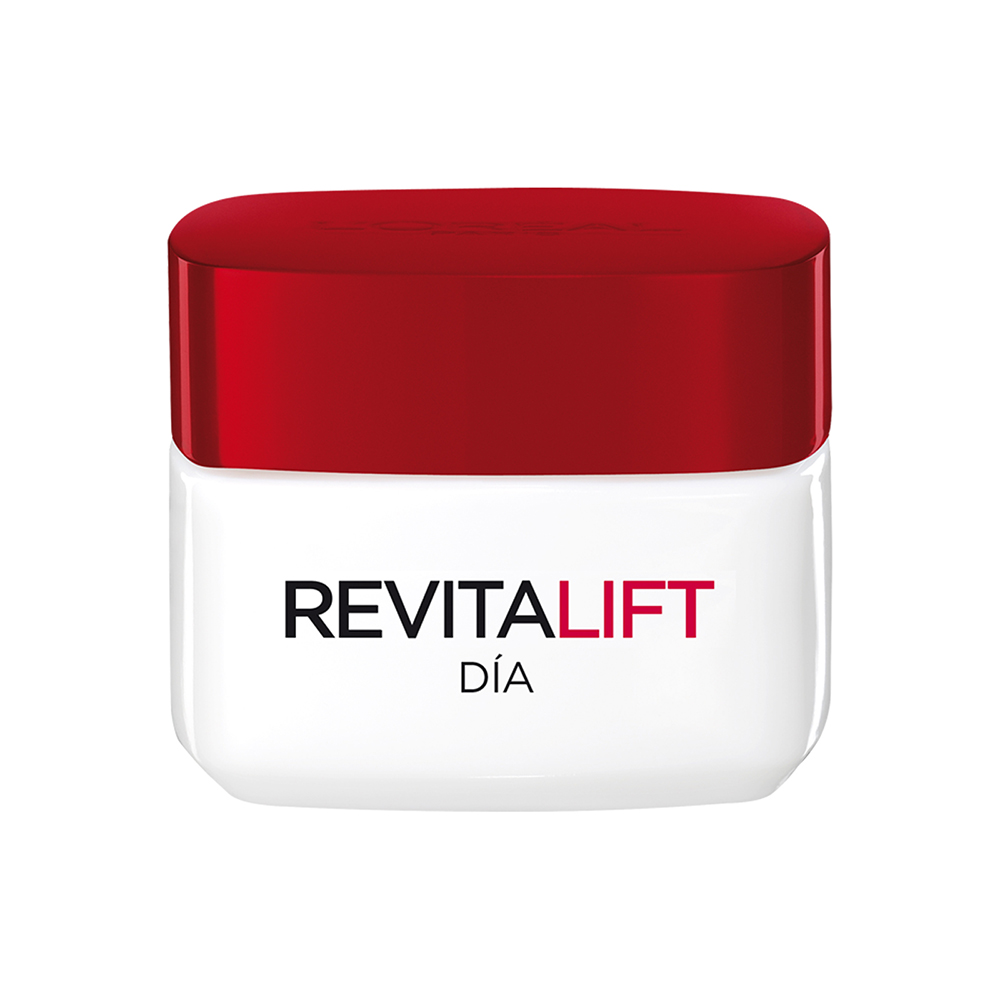 CREMA CUIDADO DIA LOREAL POT X 50ML REVITALIF