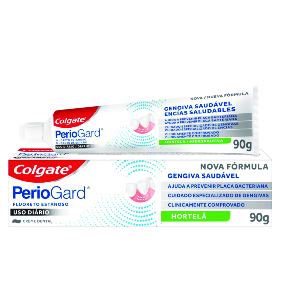 CREMA DENTAL COLGATE TUB X 90GR PERIOGARD