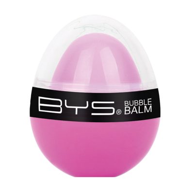BALSAMO LABIAL BYS SOB X 1POT X 8GR FRESA