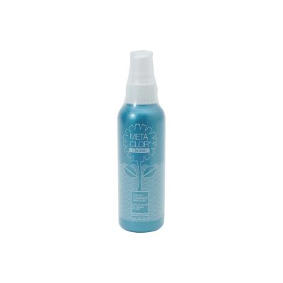 SOLUCION ANTIBACTERIAL METACLOR FCO X 100ML CLEANER