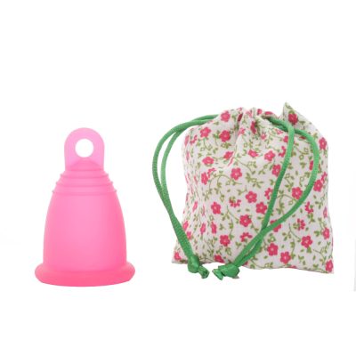 COPA MENSTRUAL   MELUNA CAJ X 1  L