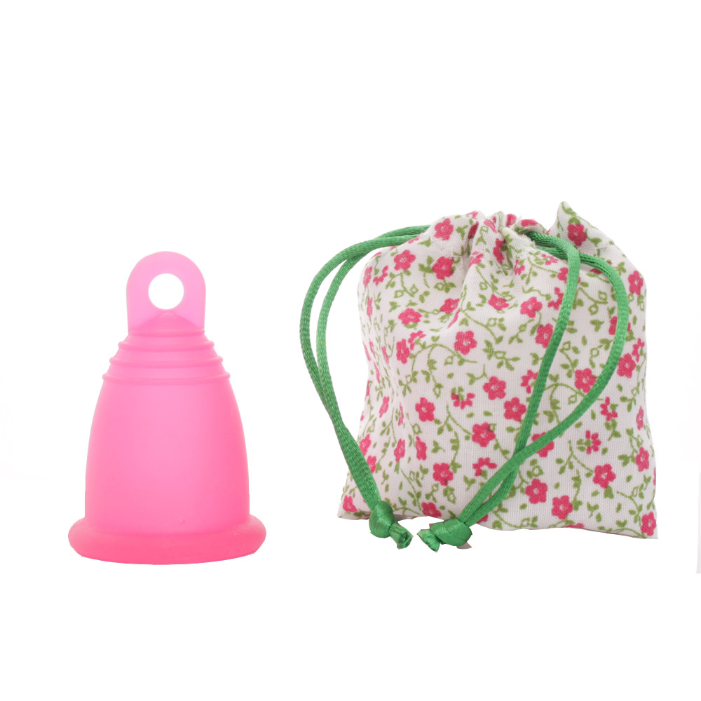 COPA MENSTRUAL MELUNA CAJ X 1 L