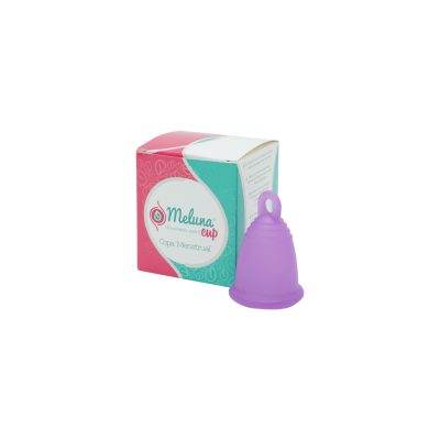 COPA MENSTRUAL MELUNA CAJ X 1 M