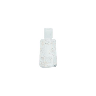 GEL ANTIBACTERIAL BUBBLES FCO X 30ML 148 NARANJO