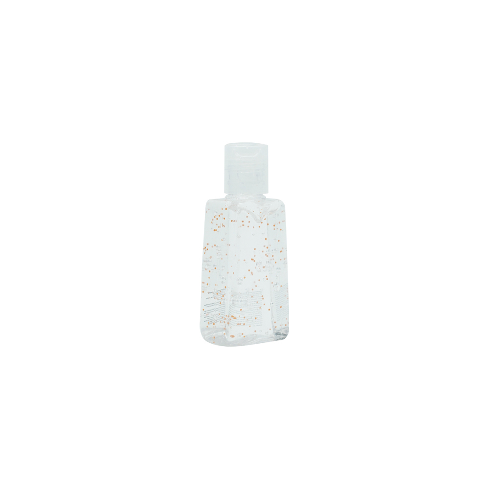 GEL ANTIBACTERIAL BUBBLES FCO X 30ML 148 NARANJO