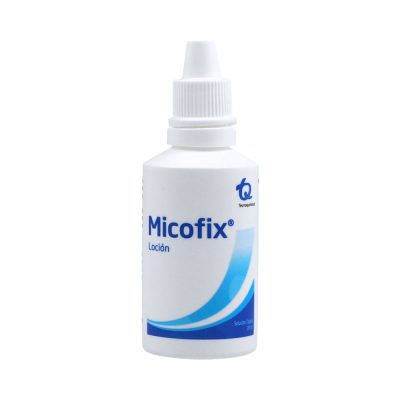 MICOFIX (5+2+0.8)% LOC TOP FCO X 30ML