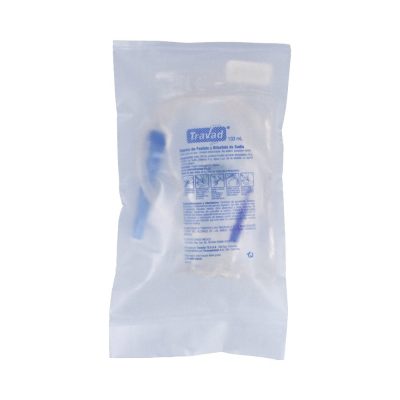 ENEMA TRAVAD (6+16)% SOL RECT BOL X 133ML