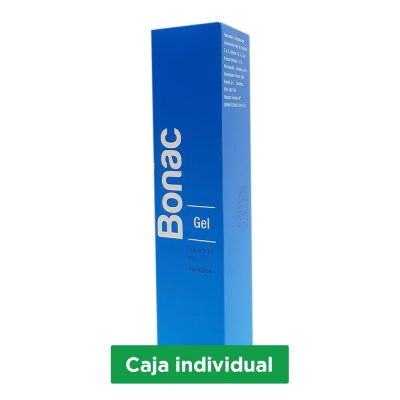 BONAC 4% GEL TOP  TUB X 30GR