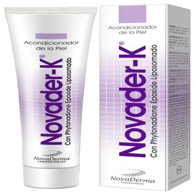 NOVADER K TUB X 30GR