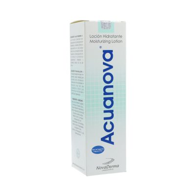 ACUANOVA MULTIPLES COMPONENTES LOC TOP FCO X 220ML