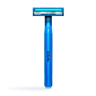 PRESTOBARBA ULTRAGRIP UND