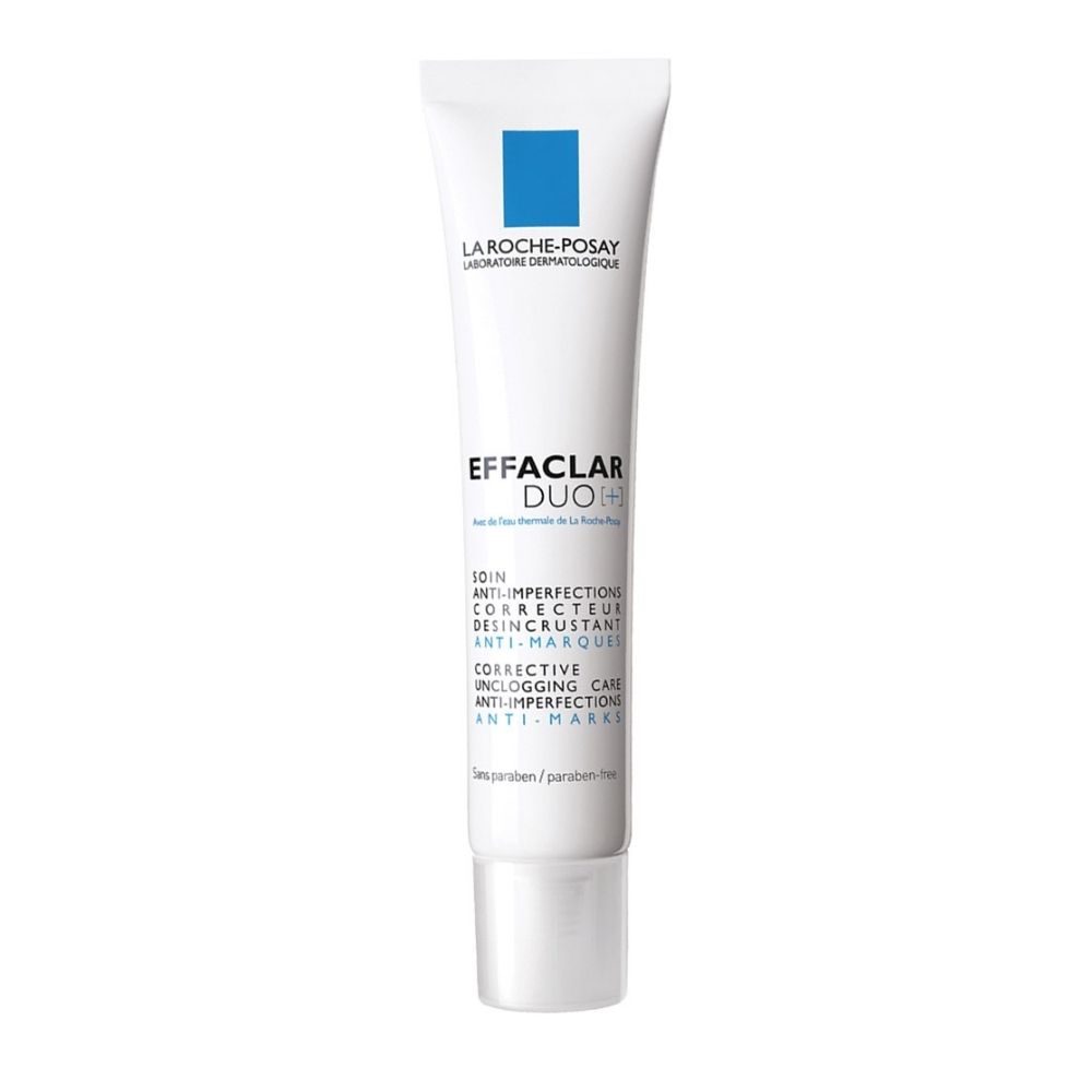 CORRECTOR LA ROCHE-POSAY EFFACLAR DUO + M TUB X 40ML