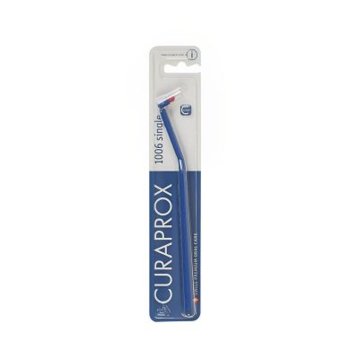 CEPILLO ORTODONCIA REF 1006 BLI X 1 CURAPROX