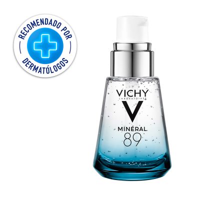 MINERAL 89 VICHY CONCENTRADO FORTIFICANTE FCO X 30ML