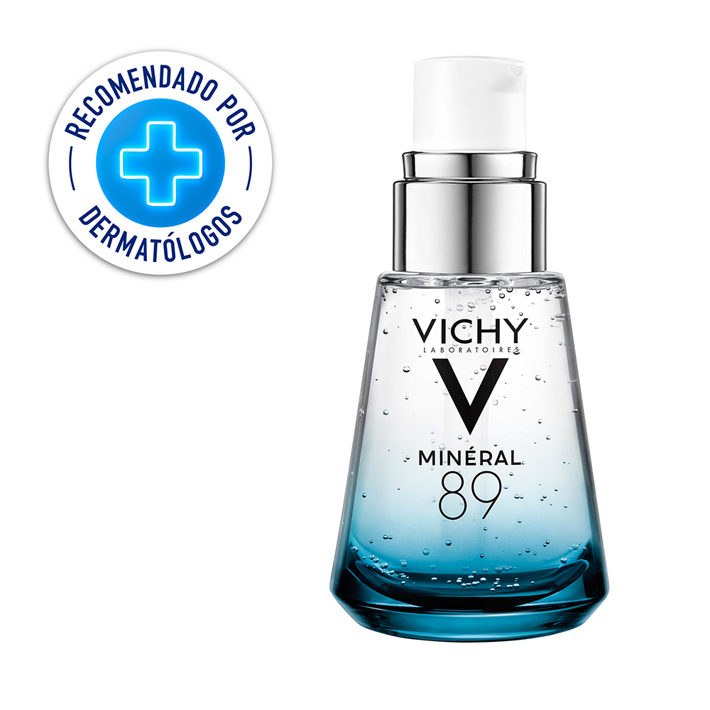 MINERAL 89 VICHY CONCENTRADO FORTIFICANTE FCO X 30ML