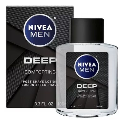 LOCION NIVEA DEEP COMFORTING FCO X 100 ML
