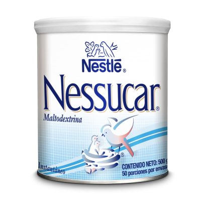 NESSUCAR NESTLE TAR X 500GR