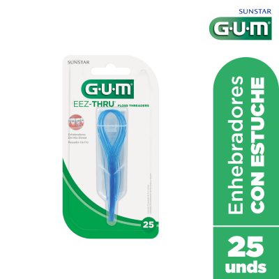 ENHEBRADORES SEDA DENT BUTLER SOB X 25MT 25MT