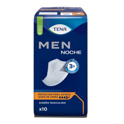TENA FORM MEN PAQ X 10