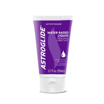LUBRICANTE ASTROGLIDE TUB X 35ML