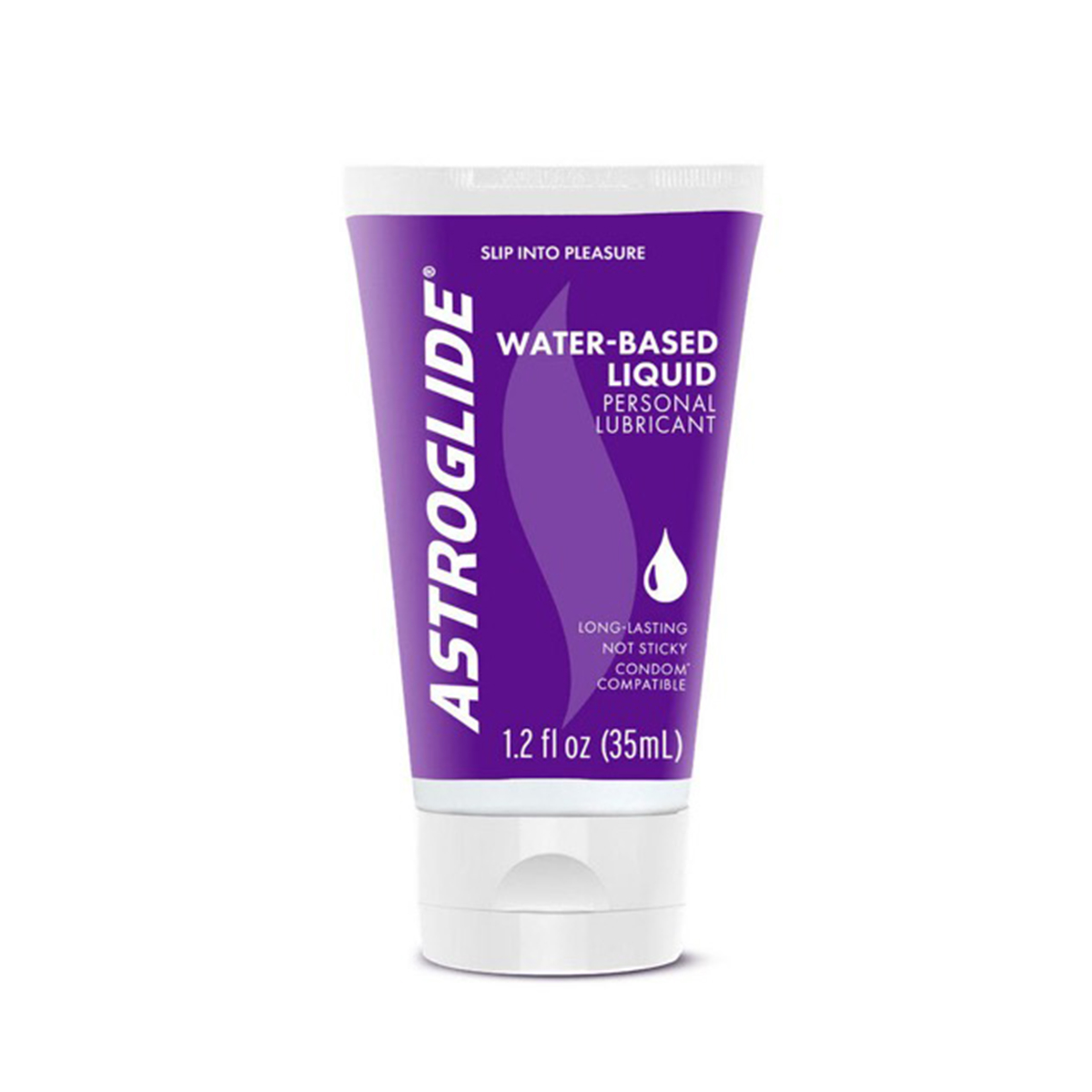 LUBRICANTE ASTROGLIDE TUB X 35ML