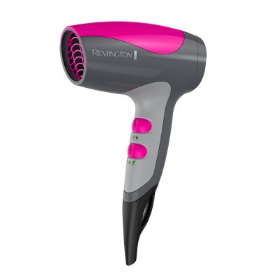 SECADOR COMPACTO REMINGTON REF D5000 (110) F CAJ X 1