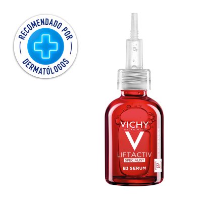 LIFTACTIV B3 SERUM VICHY MANCHAS OSCURAS ARRUGAS FCO X 30ML