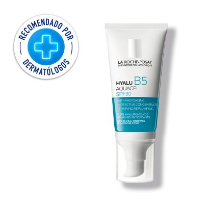 HYALU AQUAGEL LA ROCHE-POSAY SPF30 TUB X 50ML