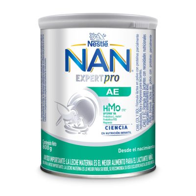 NAN AE  OPTIPRO TAR X 800GR