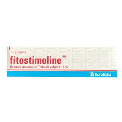 FITOSTIMOLINE CREM TOP TUB X 15GR
