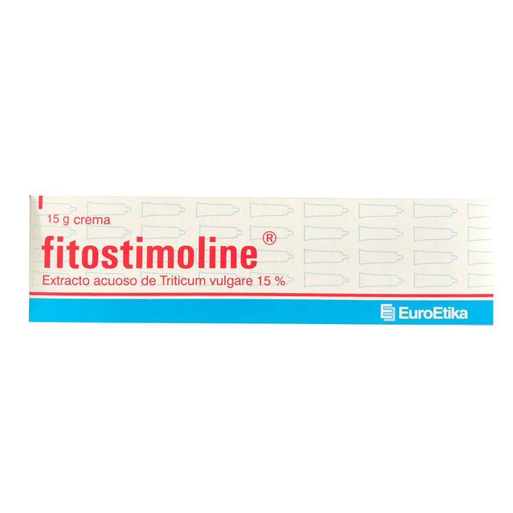 FITOSTIMOLINE CREM TOP TUB X 15GR