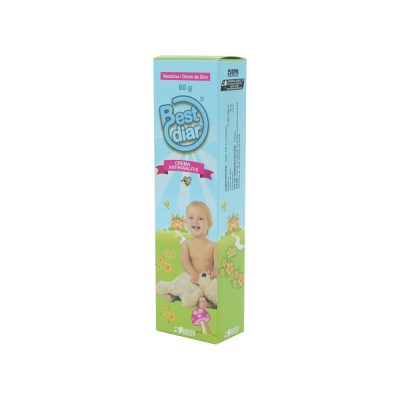 BESTDIAR 10MUI/100GR+20% CREM TOP  TUB X 60GR