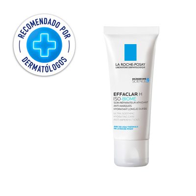 EFFACLAR H ISO BIOME LA ROCHE POSAY ULTRA SOOTHING TUB X 40ML