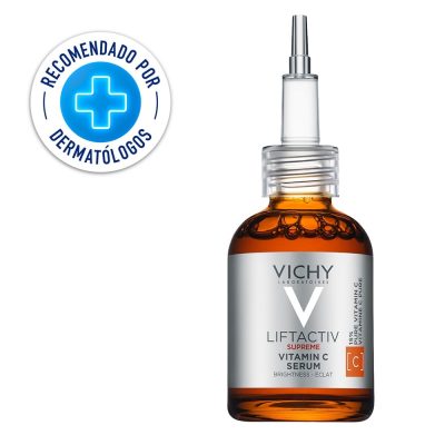 LIFTACTIV SUPREME VICHY VITAMIN C SERUM FCO X 20ML