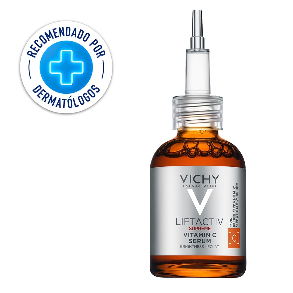LIFTACTIV SUPREME VICHY VITAMIN C SERUM FCO X 20ML
