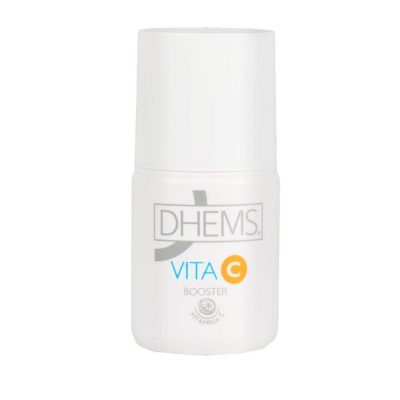 VITA C BOOSTER DHEMS FCO X 50ML
