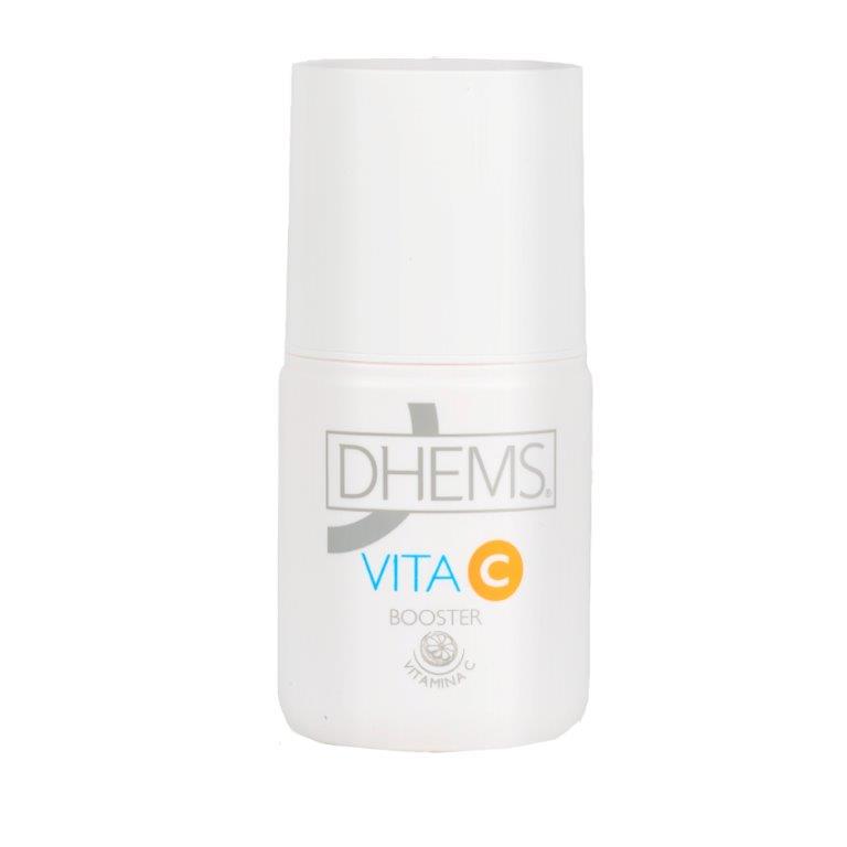 VITA C BOOSTER DHEMS FCO X 50ML