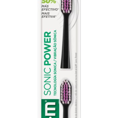 REPUESTOS DEEP CLEAN SONIC X2 UNID REF 4110RA CAJ X 2 GUM