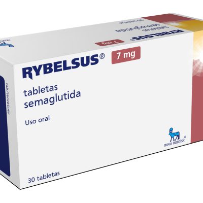 RYBELSUS 7MG TAB CAJ X 30
