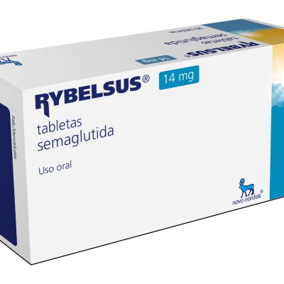 RYBELSUS 14MG TAB CAJ X 30