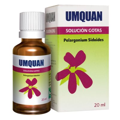 UMQUAN 800MG SOL ORAL FCO X 20ML