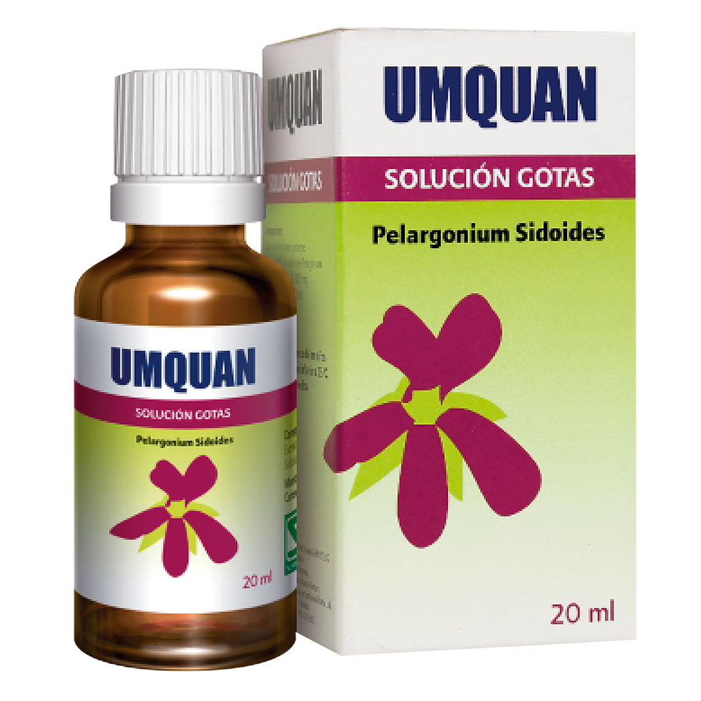 UMQUAN 800MG SOL ORAL FCO X 20ML