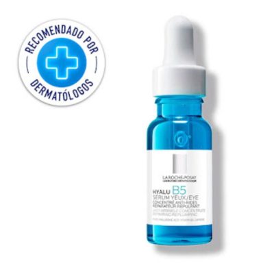 HYALU B5 SERUM DE OJOS LA ROCHE POSAY CONCENTRADO ANTIARRUGAS FCO X 15ML