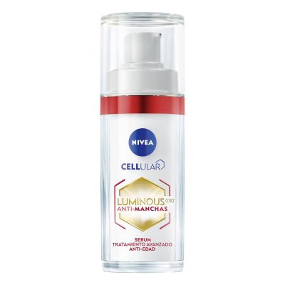 LUMINOUS NIVEA ANTI-EDAD FCO X 30ML