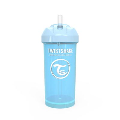 TETERO ANTICOLICOS TWISTSHAKE ANTI COLIC CAJ X 1FCO 8 ONZ AZUL