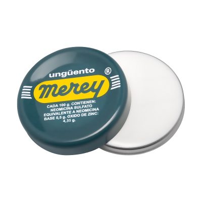 MEREY (0.5+4.35)% UNG TOP CAJ X 12LATX15GR