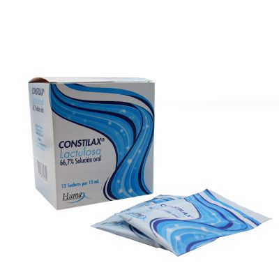 CONSTILAX 3.34GR/5ML(66.7%) SOL ORAL CAJ X 12 SOB X 15ML