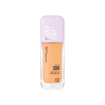 BASE LIQUIDA MAYBELLINE 132SUPER STAYUP TO30H LUMI MAT FCO X 35ML