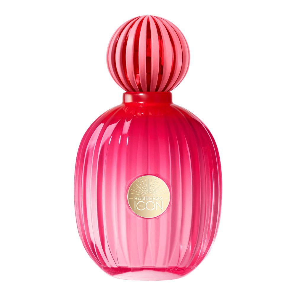 PERFUME PUIG THE ICON WOMEN FCO X 100ML
